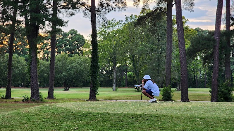 Bide-A-Wee Golf Course - Event Venue in Portsmouth, Virginia