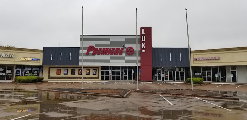Pearland Premiere LUX 6 - Event Venue in Pearland, Texas