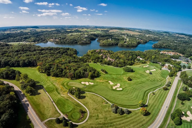 Eagle Ridge Inn - Event Venue in Galena, Illinois