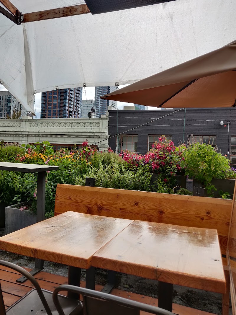 Terra Plata - Event Venue in Seattle, Washington