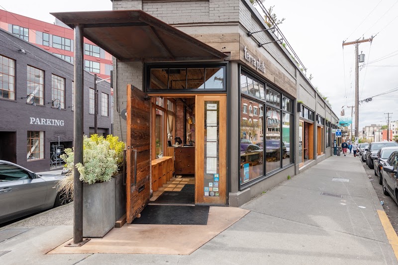 Terra Plata - Event Venue in Seattle, Washington