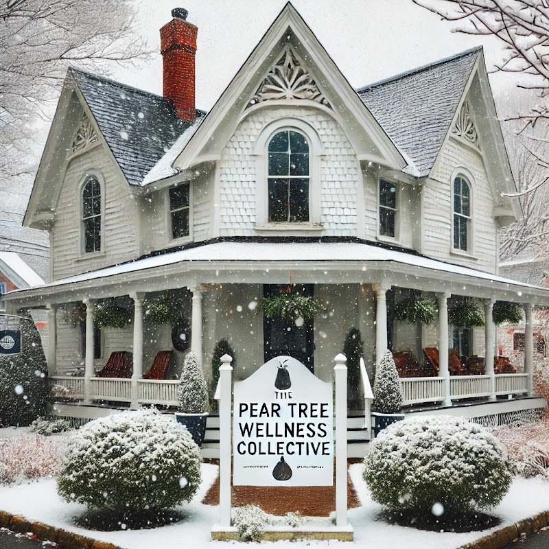The Pear Tree Wellness Collective - Event Venue in Greensboro, North Carolina