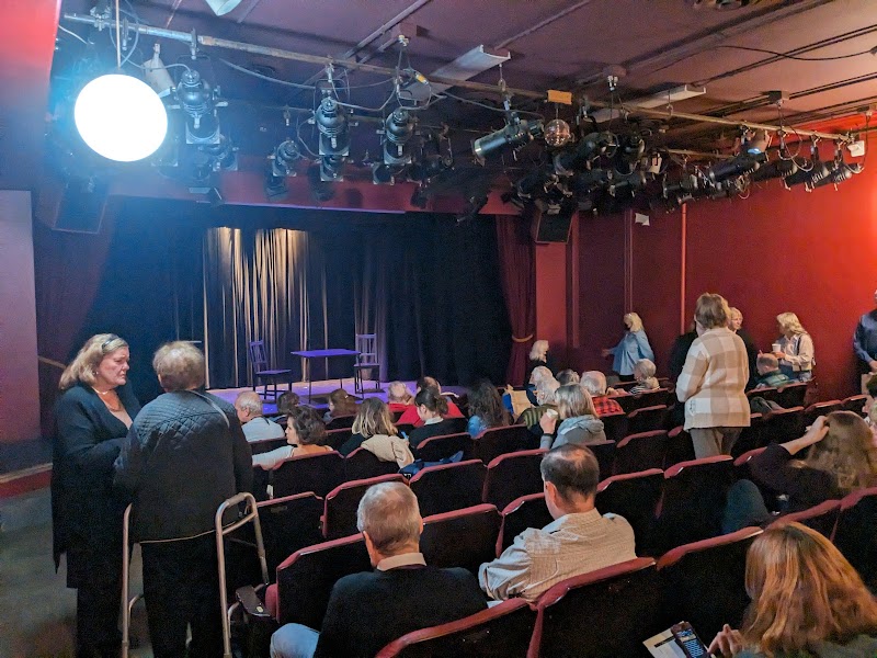 Steamer 10 Theatre - Event Venue in Albany, New York