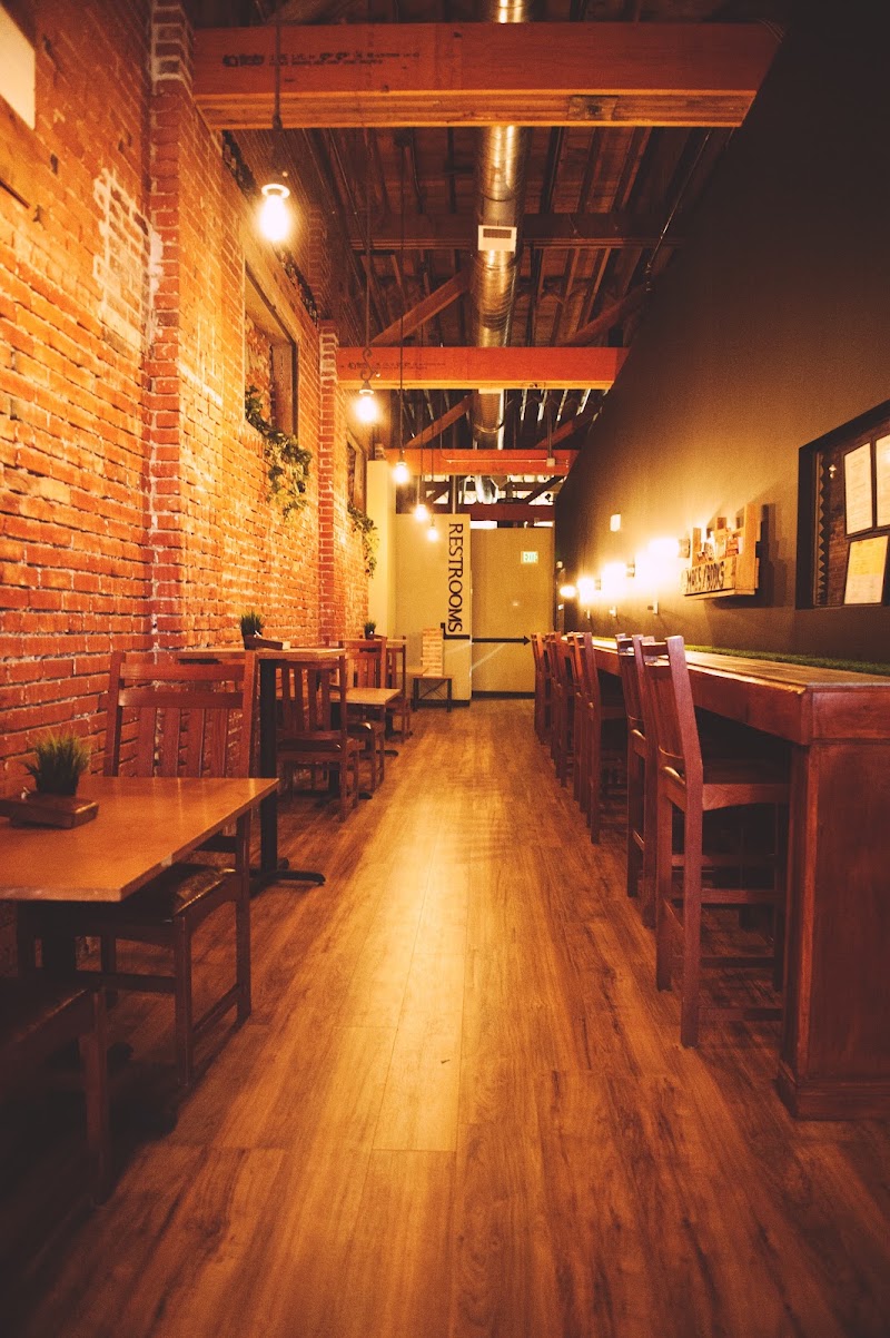 Something Brewery - Event Venue in Brighton, Colorado