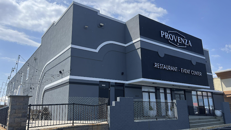 Provenza Restaurant Event Center - Event Venue in Ventnor City, New Jersey