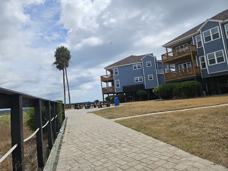Wyndham Ocean Ridge - Event Venue in Edisto Island, South Carolina