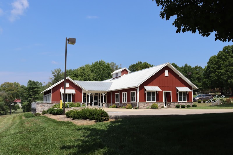 William P. Ridley 4-H Center - Event Venue in Columbia, Tennessee