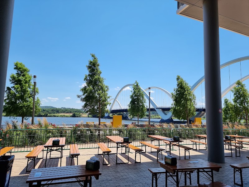 Solace Outpost - Event Venue in Washington, District of Columbia