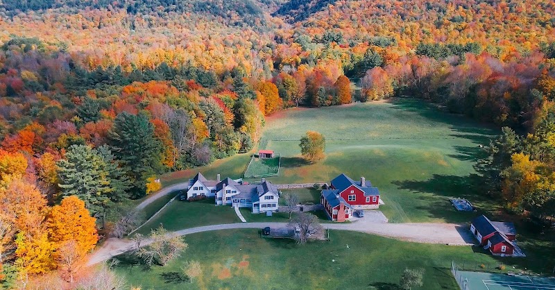 Boorn Brook Farm - Event Venue in Manchester, Vermont