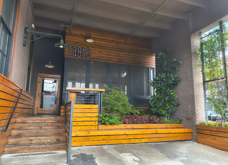 Feed Table and Tavern - Event Venue in Chattanooga, Tennessee