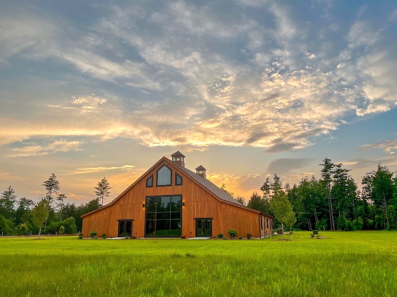 The Everlee - Event Venue in Acton, Maine