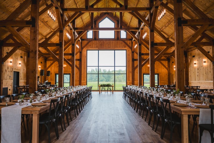 The Everlee - Event Venue in Acton, Maine
