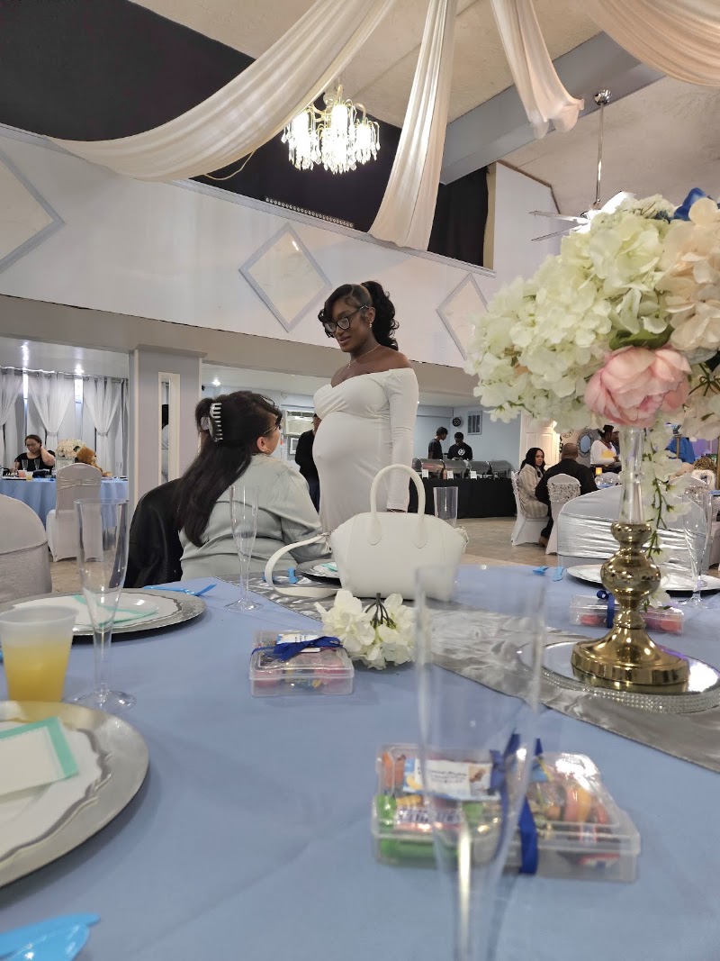 Paragon Banquet Hall - Event Venue in Philadelphia, Pennsylvania
