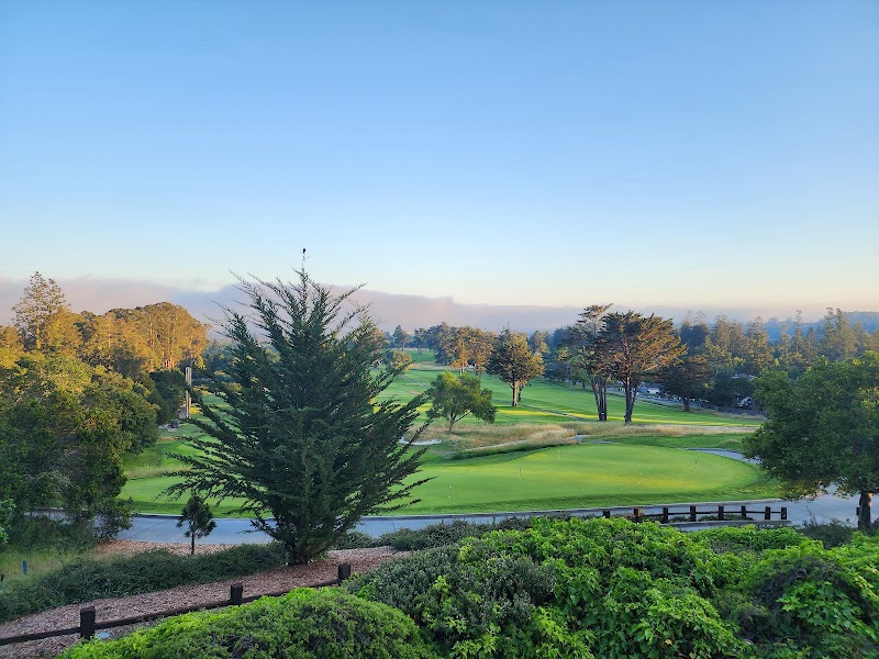The Hollins House Weddings & Events - Event Venue in Santa Cruz, California