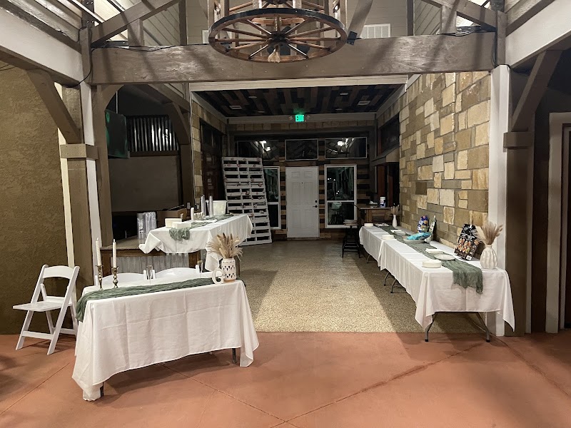 El Ranchito Salon de Fiestas - Event Venue in Georgetown, Texas
