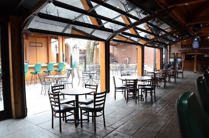 Bandito Barney's Beach Club - Event Venue in East Dundee, Illinois