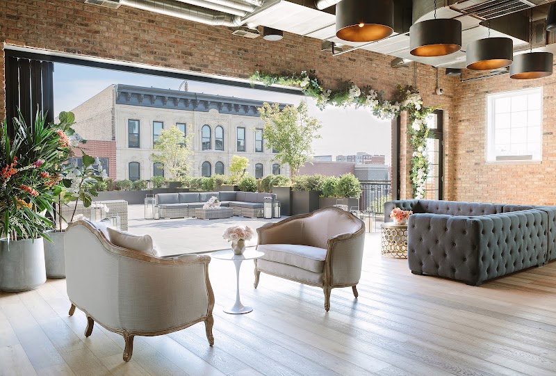 Loft Lucia - Event Venue in Chicago, Illinois