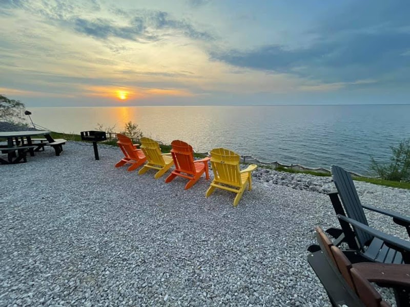 Sunset Vacation Rentals - Event Venue in Geneva, Ohio