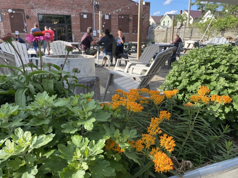 Hop River Brewing Company - Event Venue in Fort Wayne, Indiana