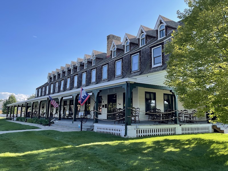 Sheridan Inn, BW Signature Collection - Event Venue in Sheridan, Wyoming