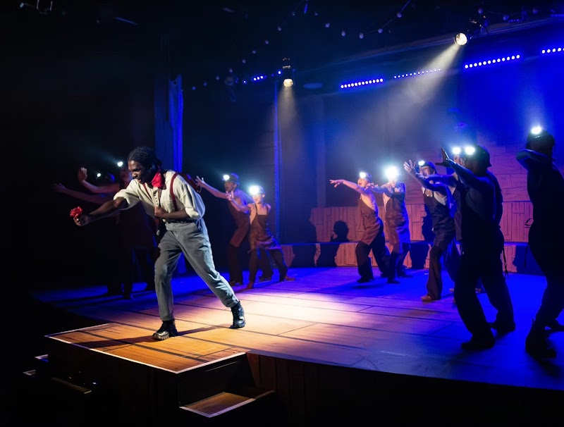 Actor's Youth Theatre | AYT at Life Community Gilbert - Event Venue in Gilbert, Arizona
