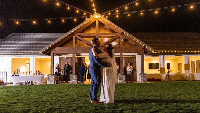 The Springs, Weddings and Events - Event Venue in Toquerville, Utah