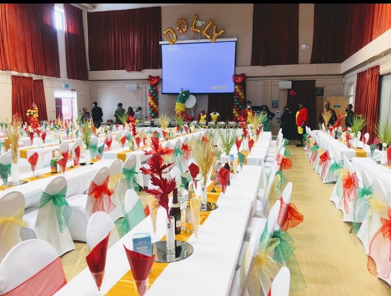 Hudawi Centre - Event Venue in Huddersfield, West Yorkshire
