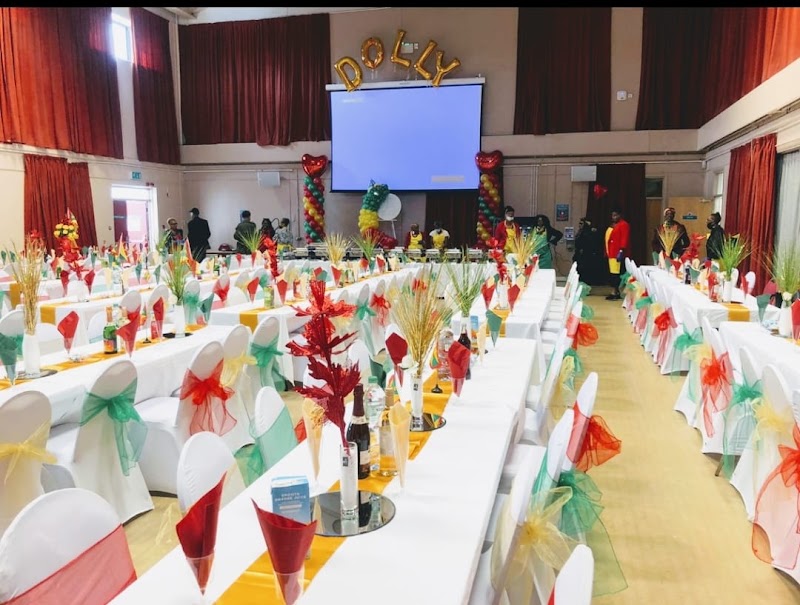 Hudawi Centre - Event Venue in Huddersfield, West Yorkshire