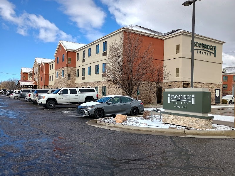Staybridge Suites Salt Lake-West Valley City by IHG - Event Venue in West Valley City, Utah