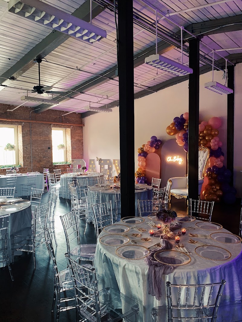 Aventus House Event Venue - Hampden - Event Venue in Baltimore, Maryland