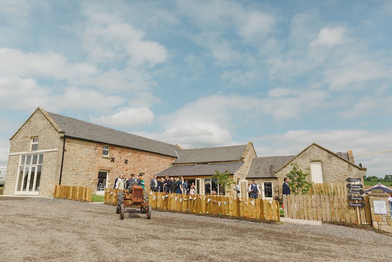 Northside Farm - Event Venue in Newcastle upon Tyne, Northumberland