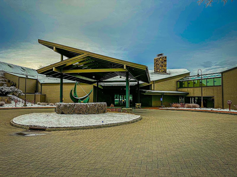 Chauncey Hotel & Conference Center - Event Venue in Princeton, New Jersey