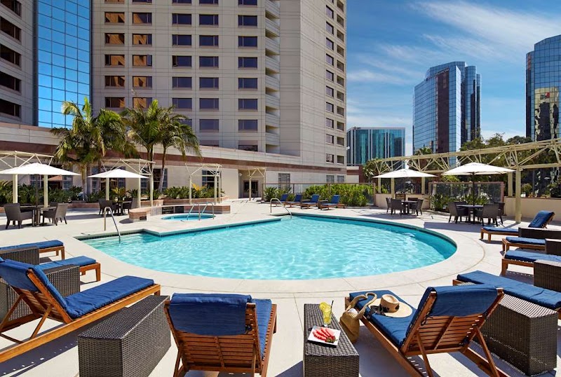 Hilton Long Beach - Event Venue in Long Beach, California