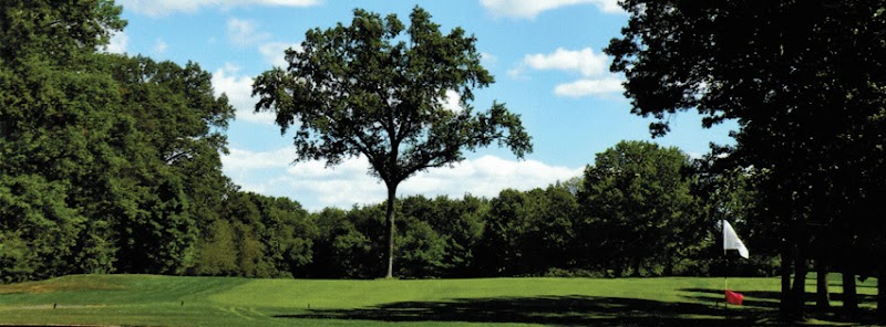 Metuchen Golf and Country Club - Event Venue in Edison, New Jersey