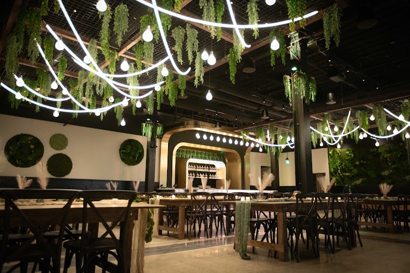 Venue 3 | A Premier Space - Event Venue in Milwaukee, Wisconsin