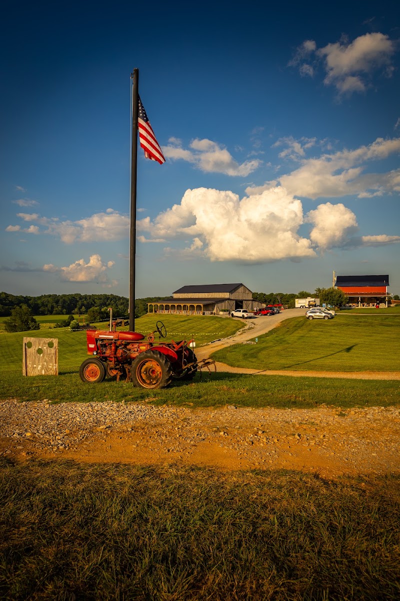 Red River Farms - Event Venue in Springfield, Tennessee