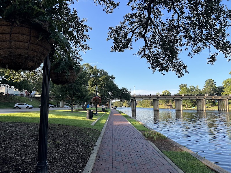 Natchitoches Parish Riverbank - Event Venue in Natchitoches, Louisiana