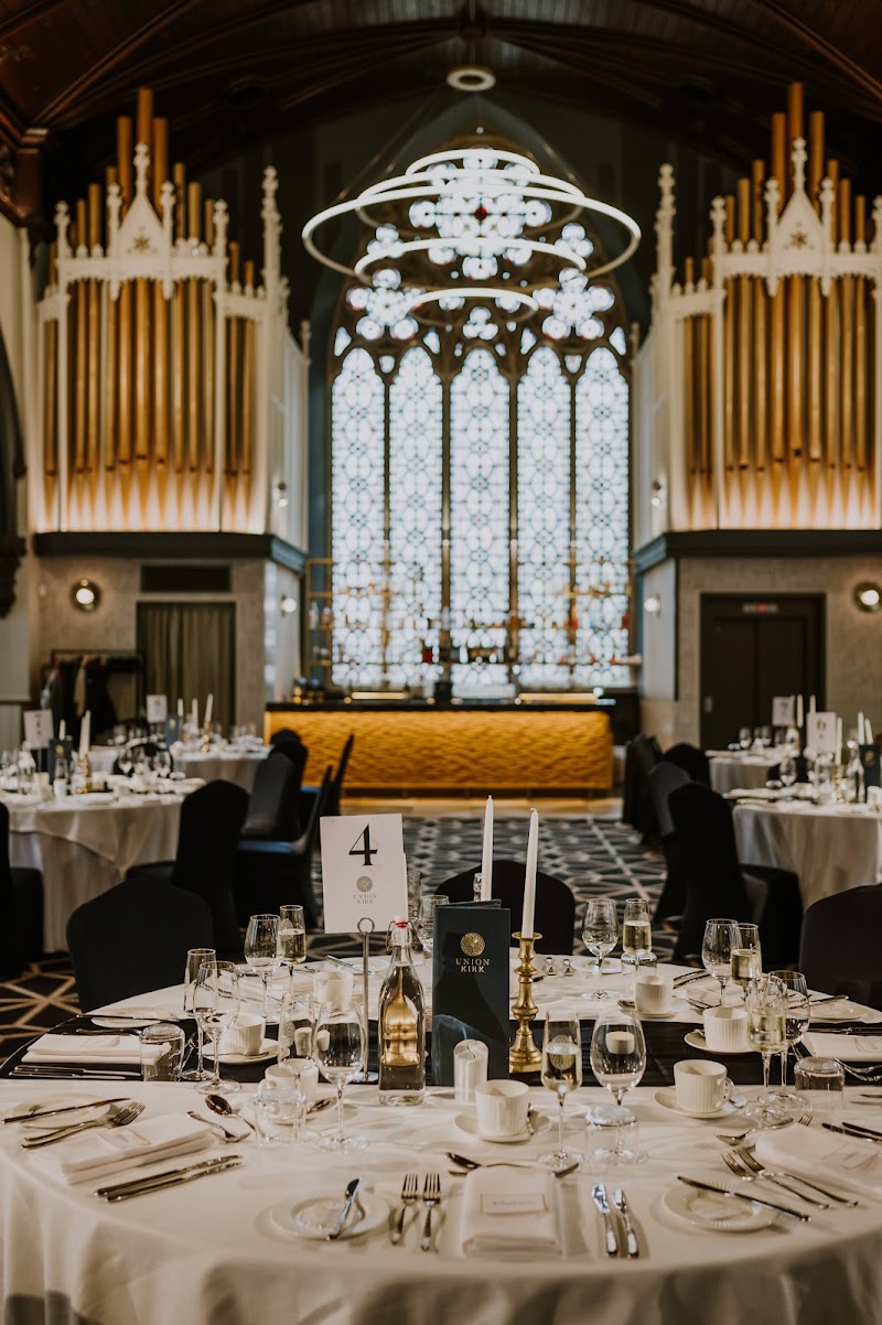 Union Kirk - Event Venue in Aberdeen, Aberdeen City
