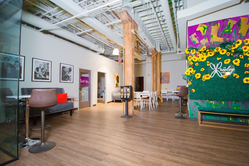 The Presley Post - Event Venue in Louisville, Kentucky