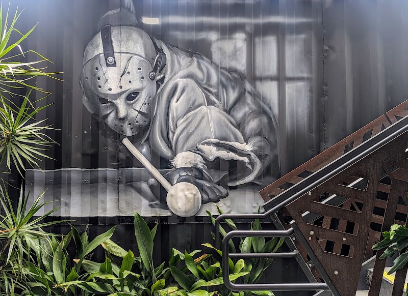 Villains Brewing Company - Event Venue in Anaheim, California