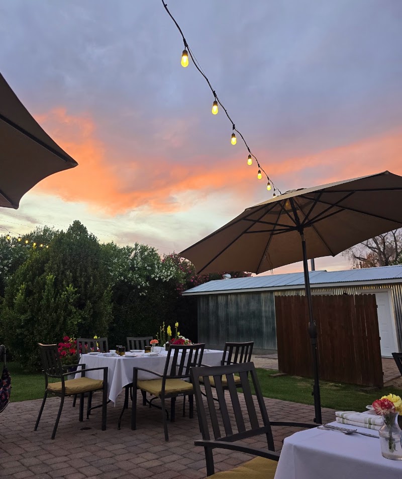 Quiessence - Event Venue in Phoenix, Arizona