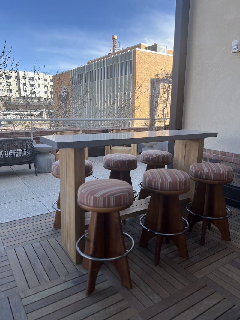 G. Toti - Event Venue in Albuquerque, New Mexico