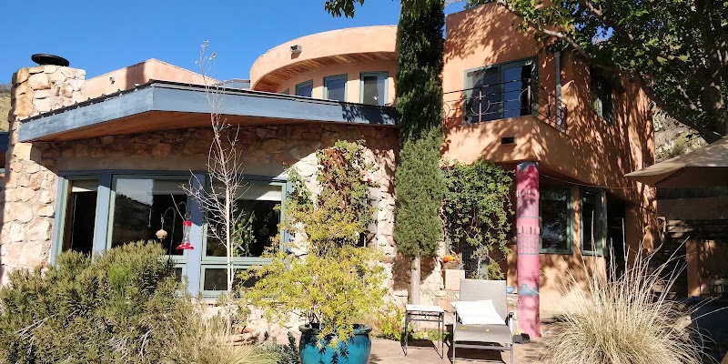 Mescal Canyon Retreat - Event Venue in Clarkdale, Arizona