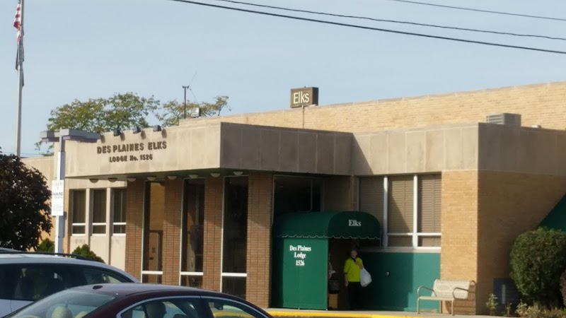 Elks Lodge Des Plaines - Event Venue in Des Plaines, Illinois