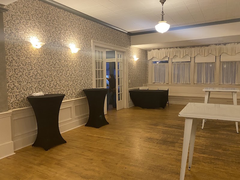 Work and Play Lounge - Event Venue in Seattle, Washington