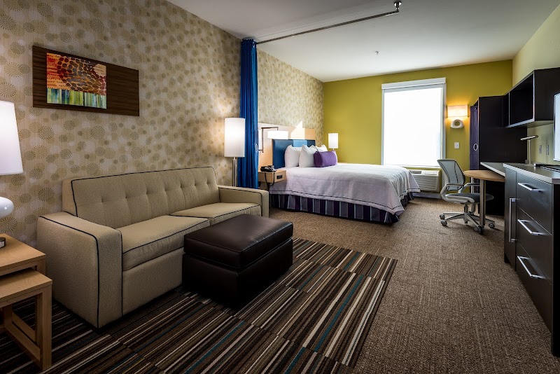 Home2 Suites by Hilton Gulfport I-10 - Event Venue in Gulfport, Mississippi