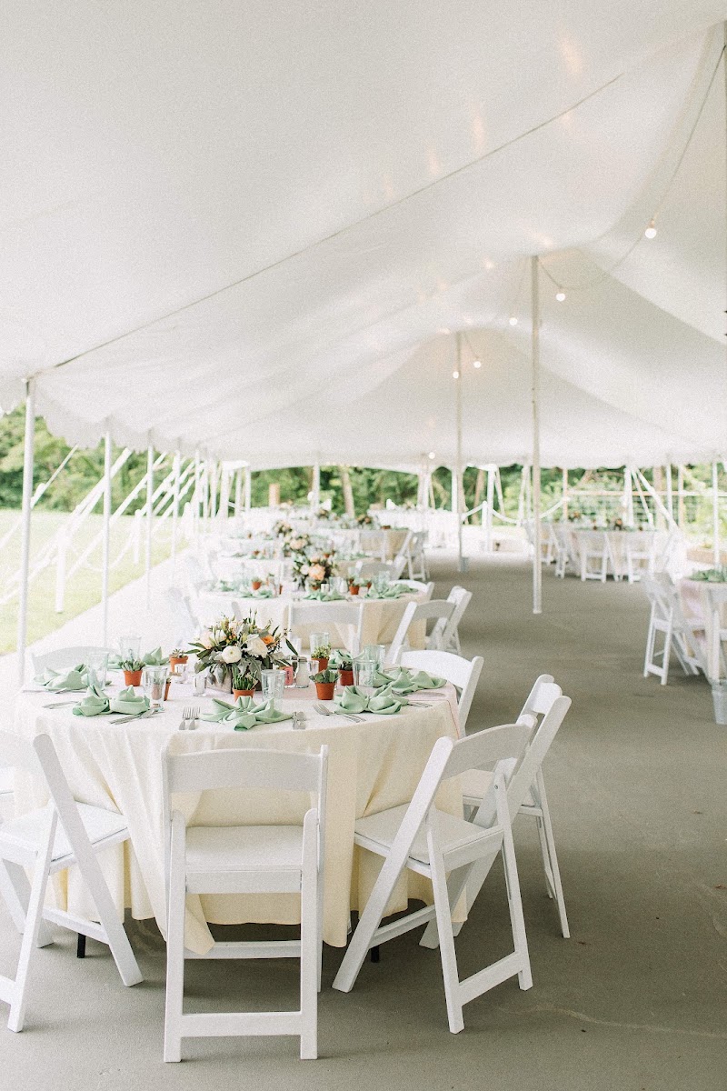 Event Space at Brown County Inn - Event Venue in Nashville, Indiana