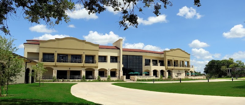 Quail Valley Weddings & Special Events - Event Venue in Missouri City, Texas