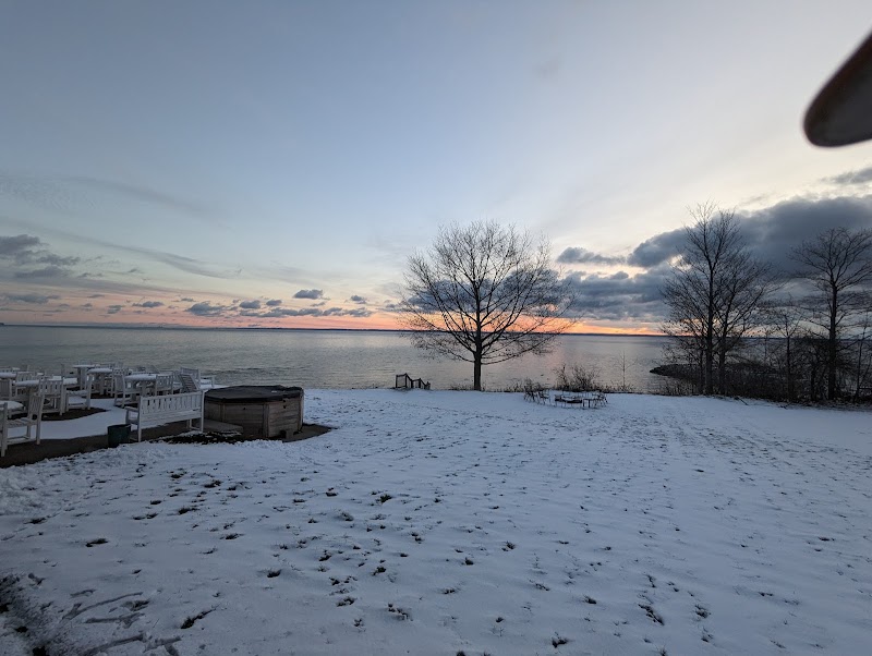 Northport Bay Retreat - Event Venue in Northport, Michigan