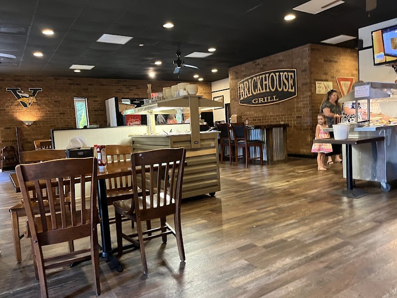 Brickhouse Grill & Catering - Event Venue in Concord, North Carolina